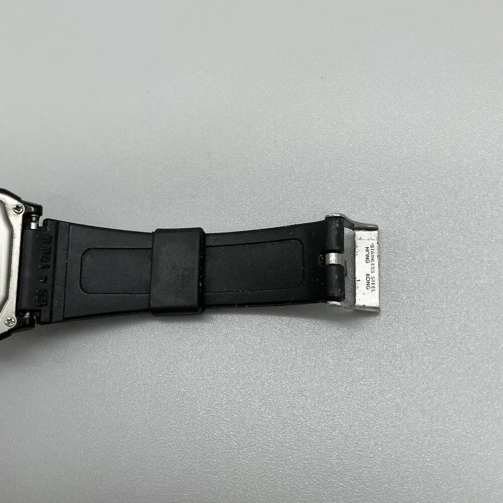 Casio see photos